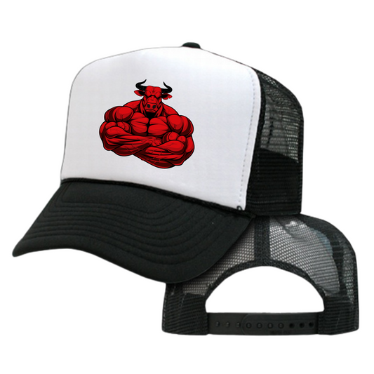 The Jungle Gym Animal Hats