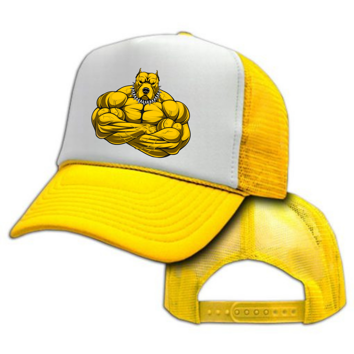 The Jungle Gym Animal Hats