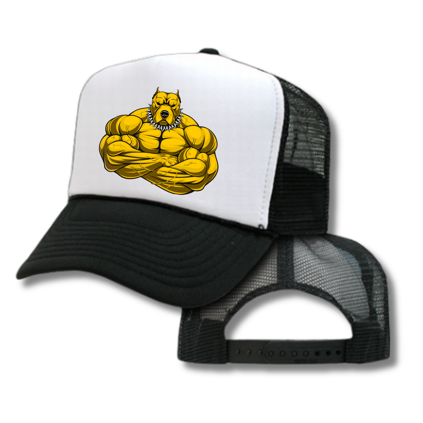 The Jungle Gym Animal Hats