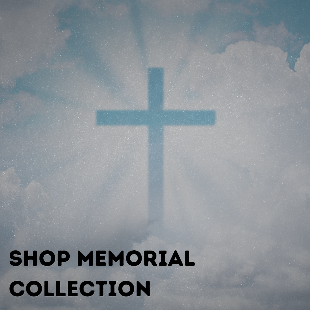 The Mysterye Light – Memorial & Remembrance Collection