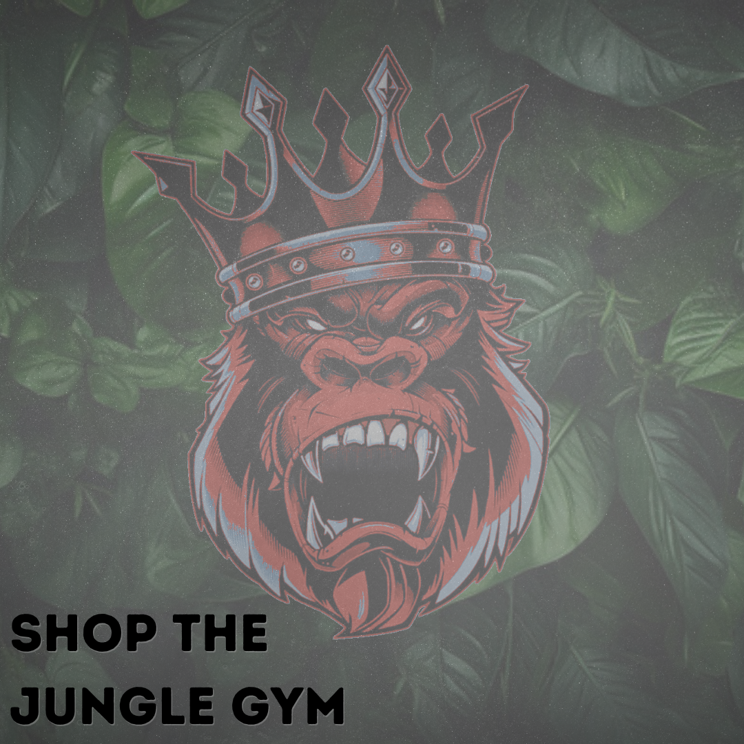 The Jungle Gym