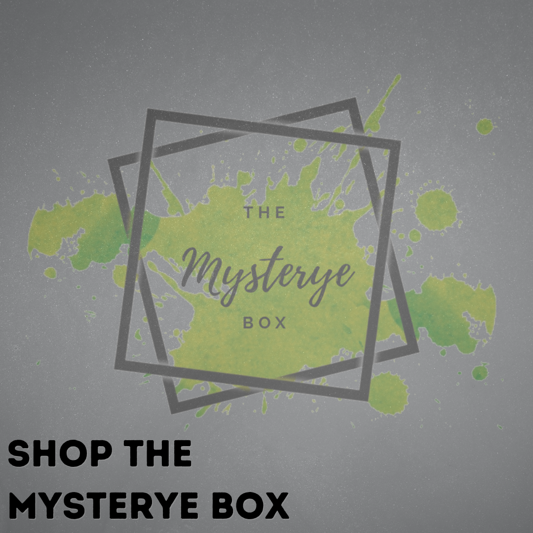 The Mysterye Box