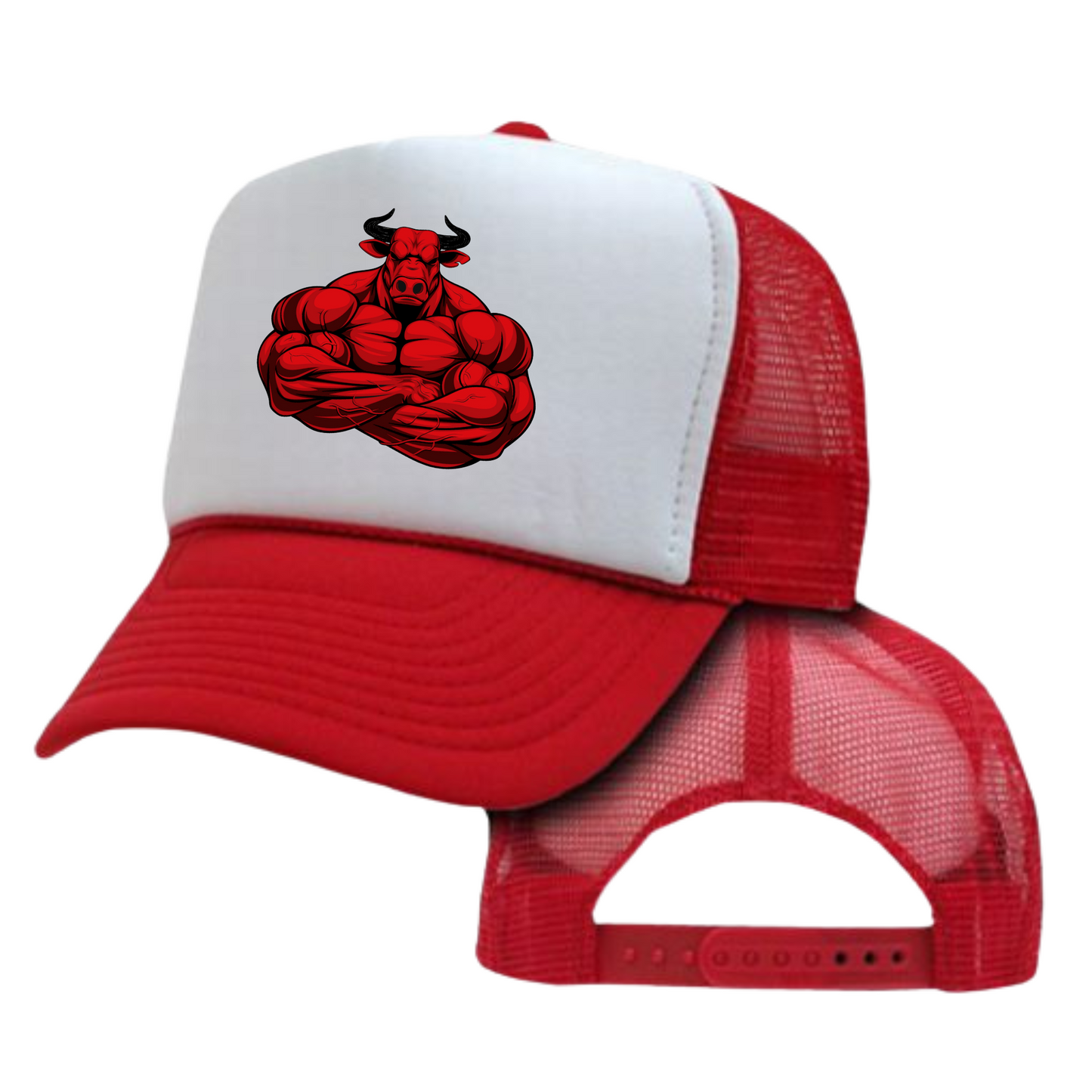 The Jungle Gym Animal Hats