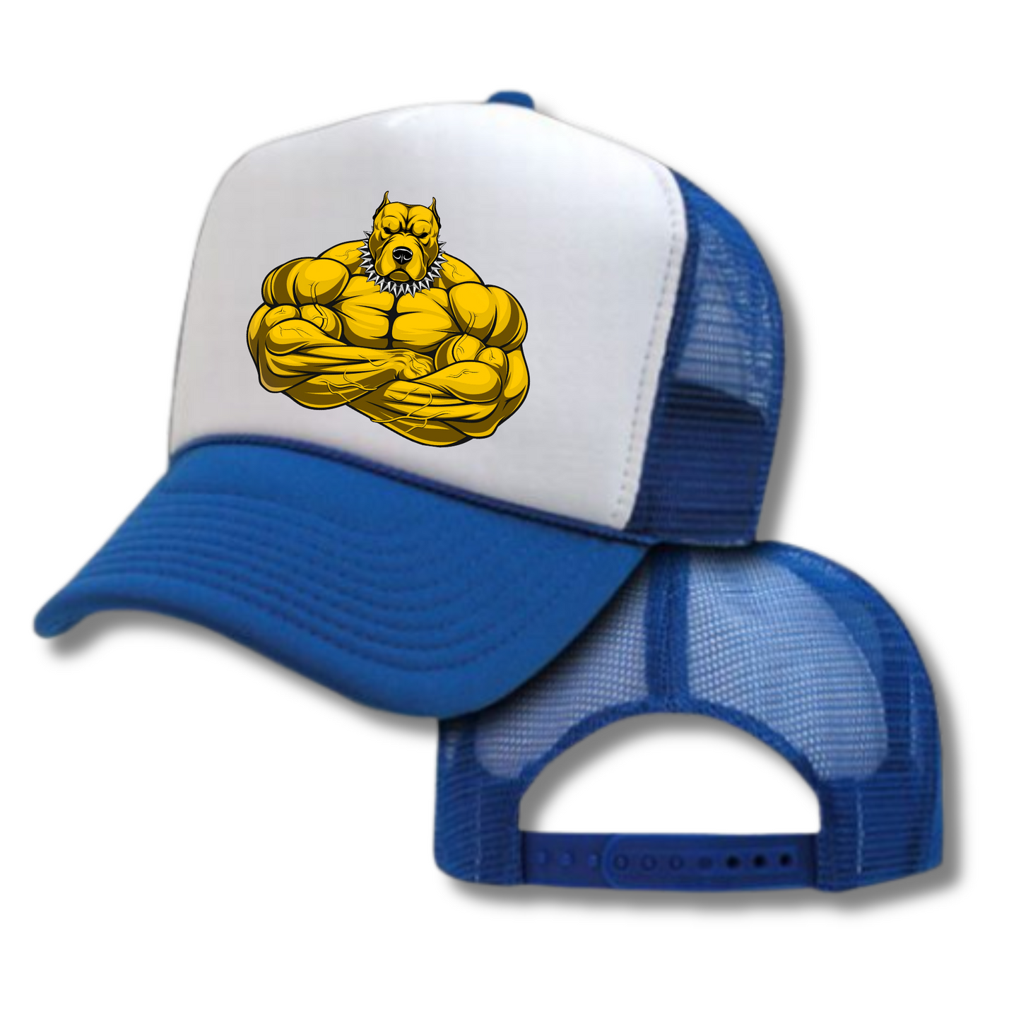 The Jungle Gym Animal Hats