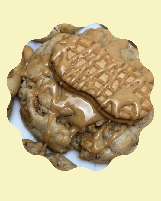 Peanut Butter Cookie