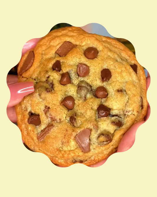 Chocolate Chip Cookie