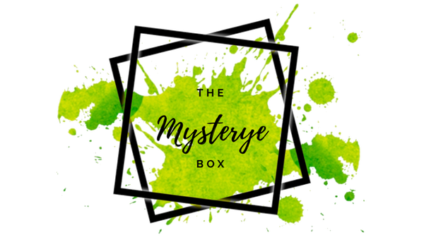 The Mysterye Box